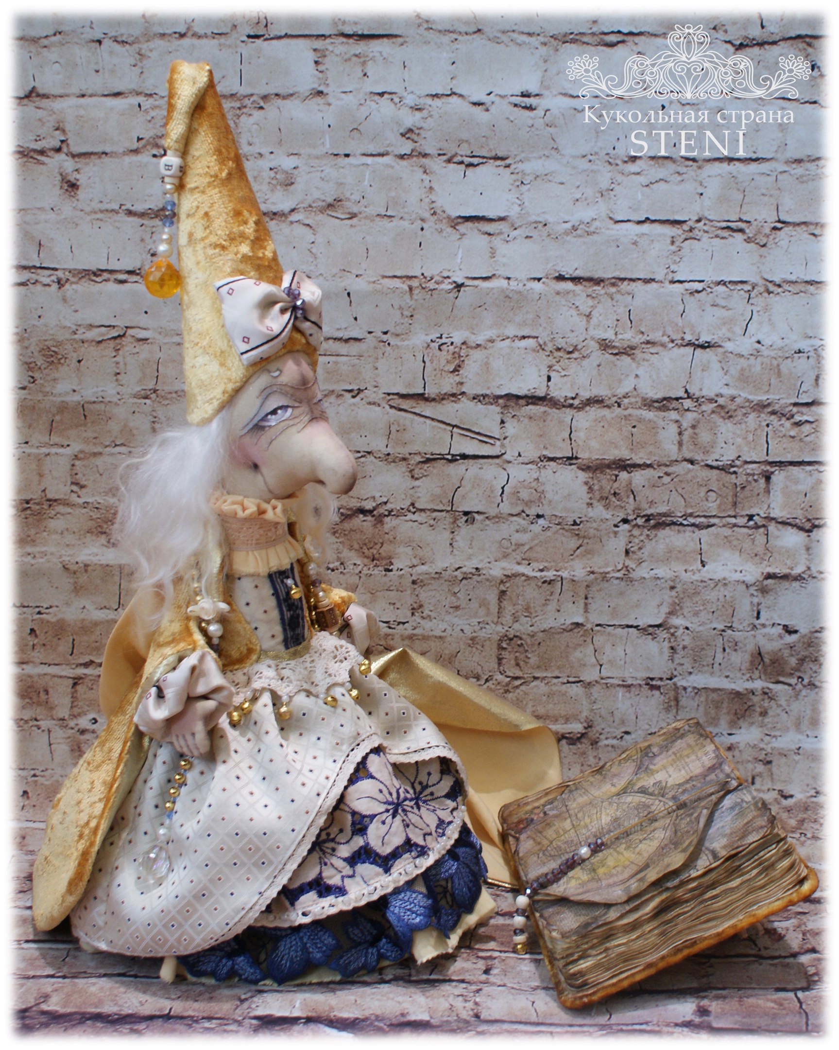 Виллина - добрая волшебница - Голенева (2016)_0.jpg